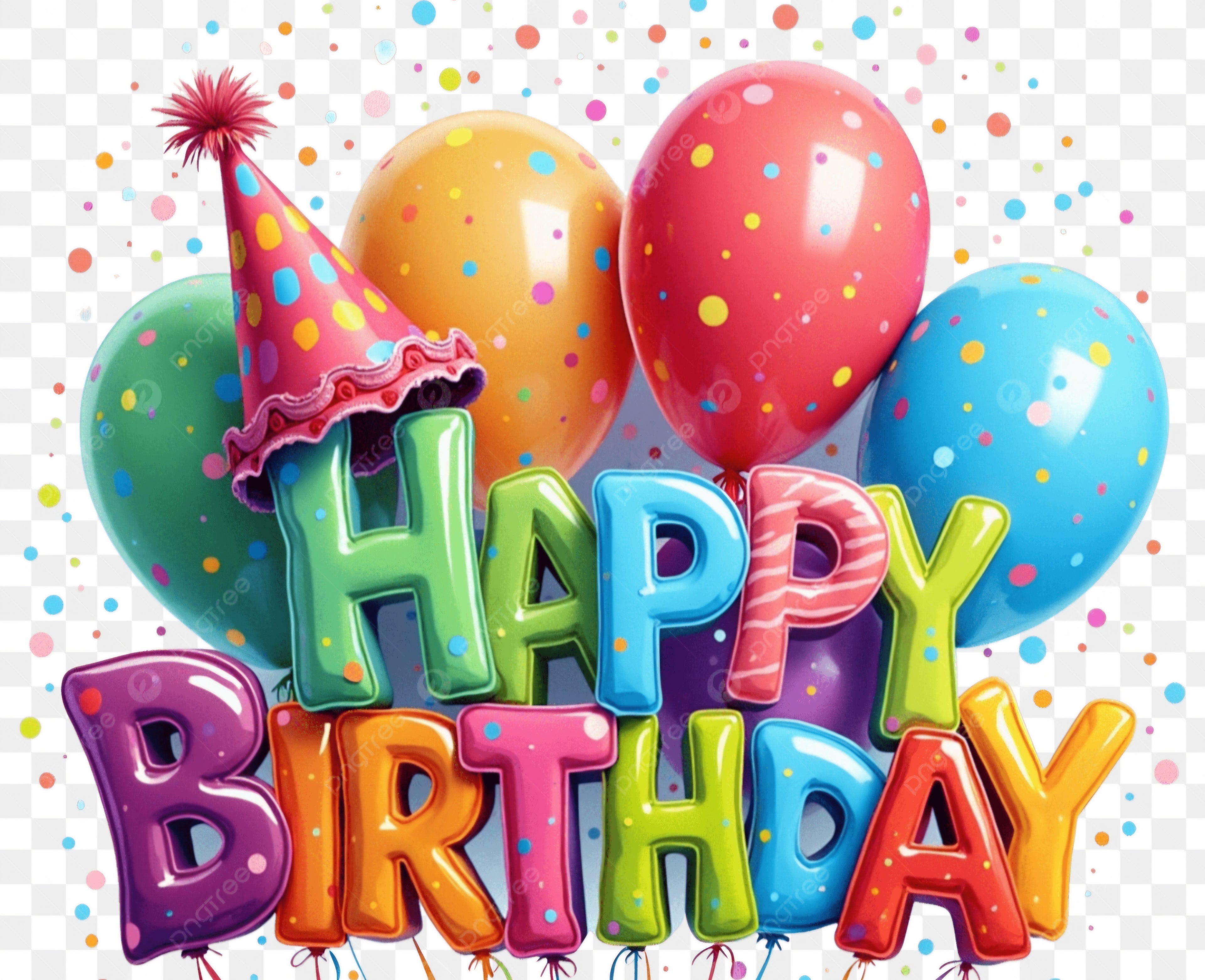 Birthday Cards and Bags