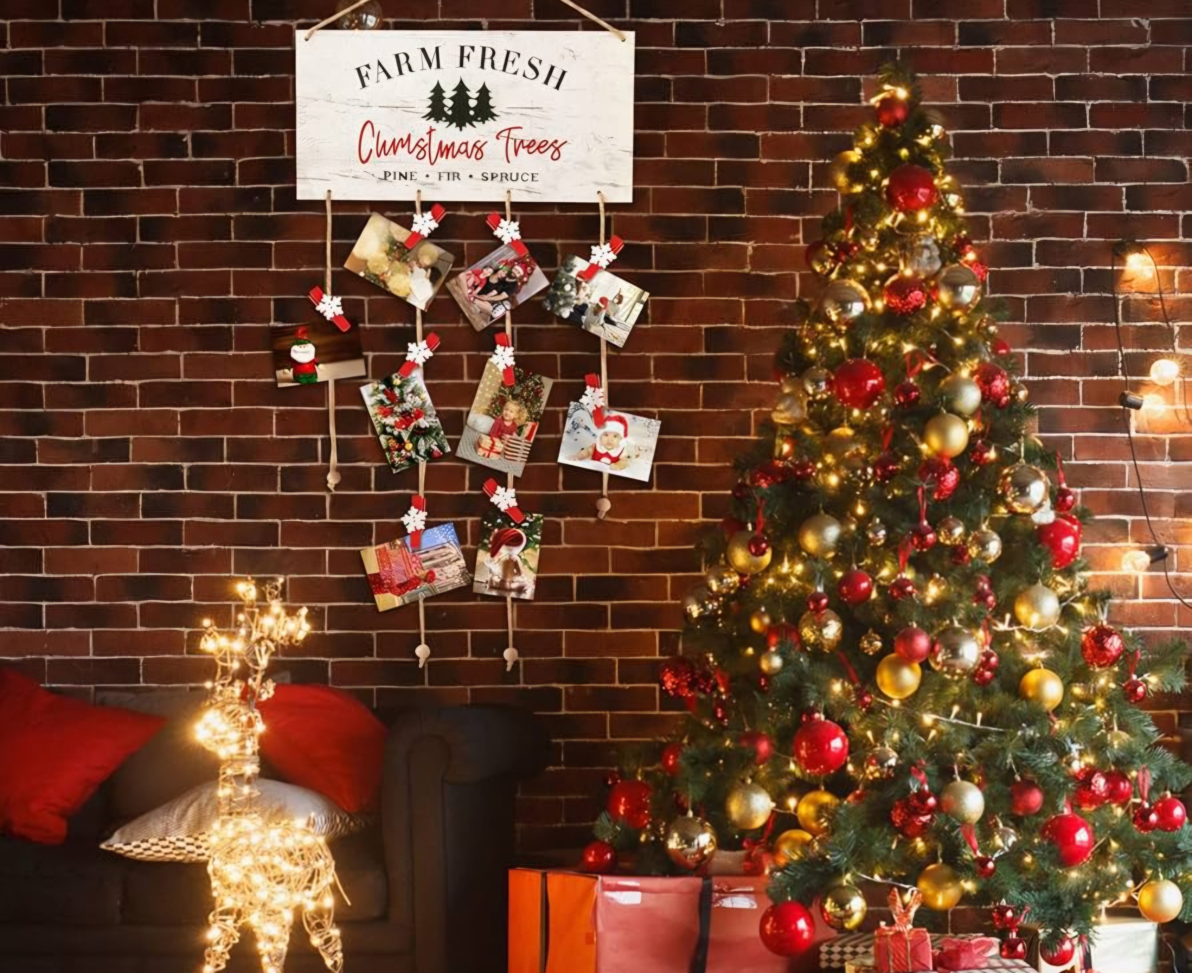 Holiday Cards