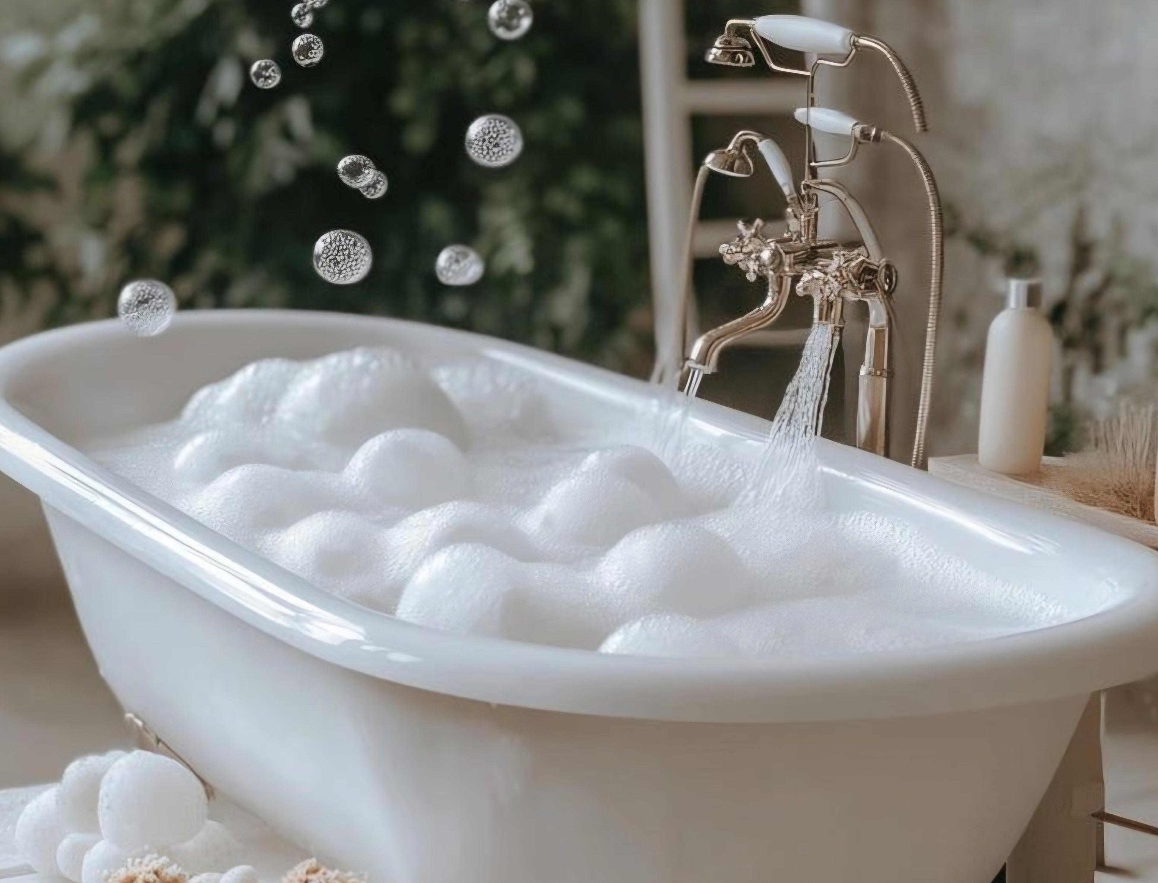 Handcrafted Soap