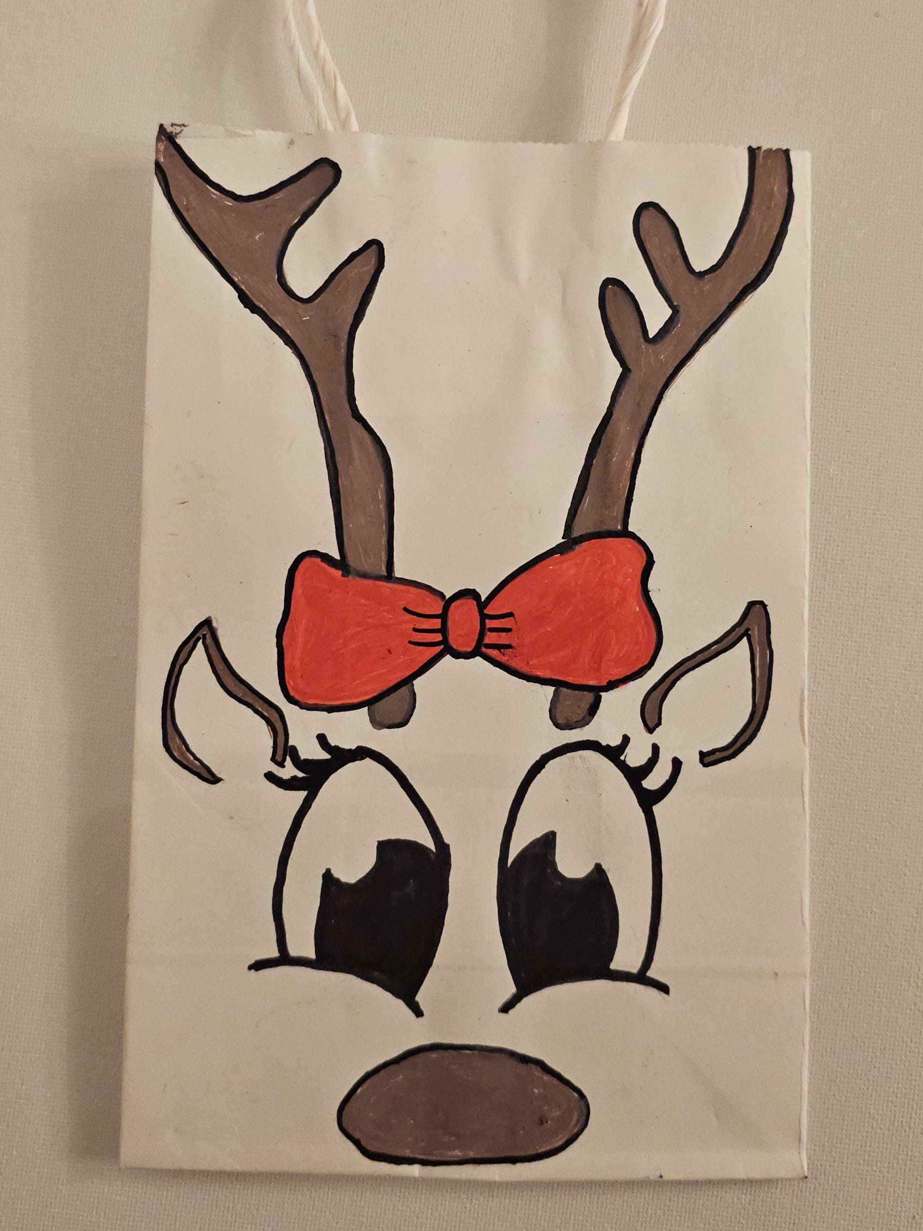 Reindeer