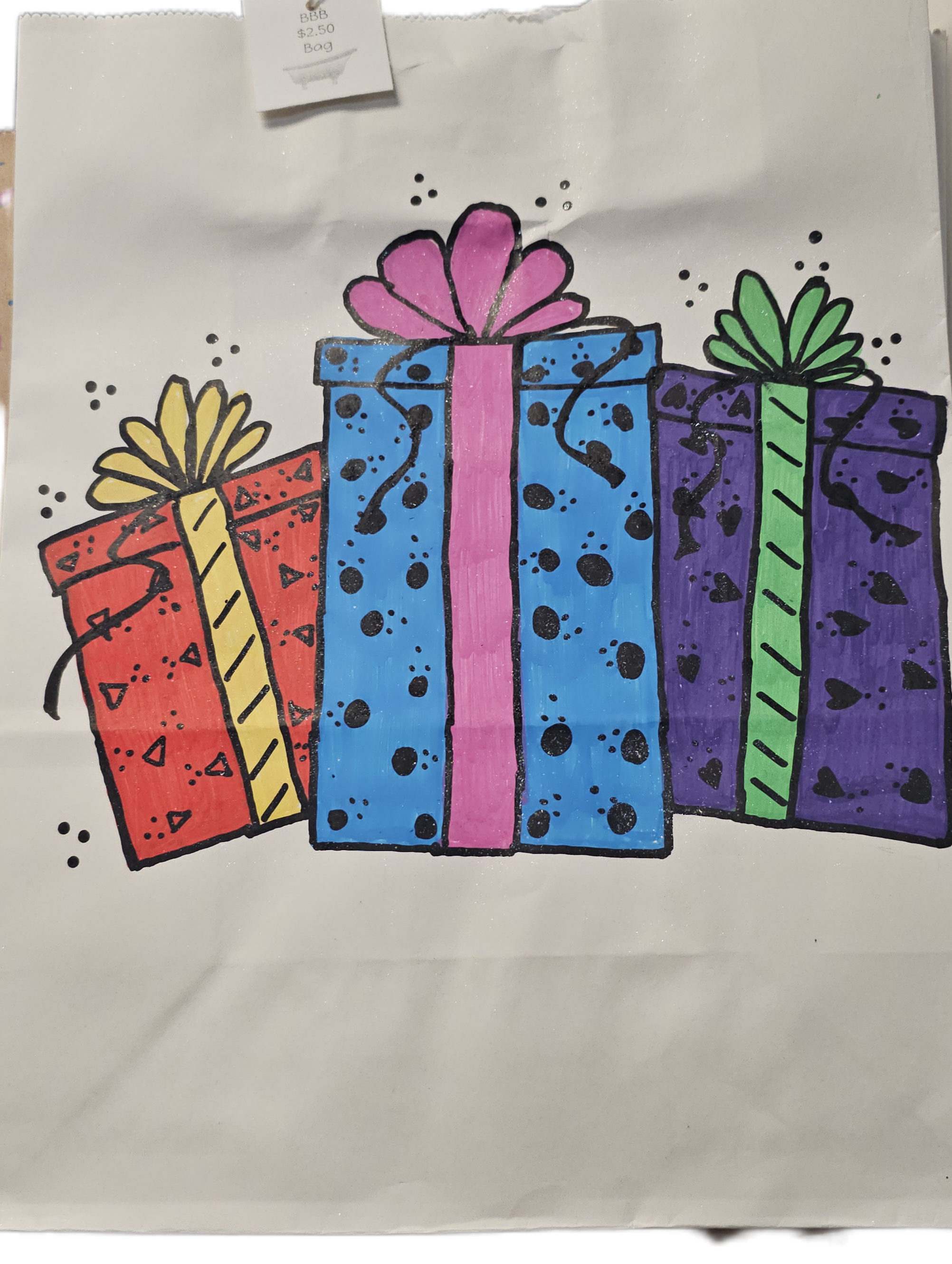 Presents