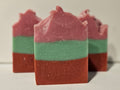 Strawberry Cheesecake