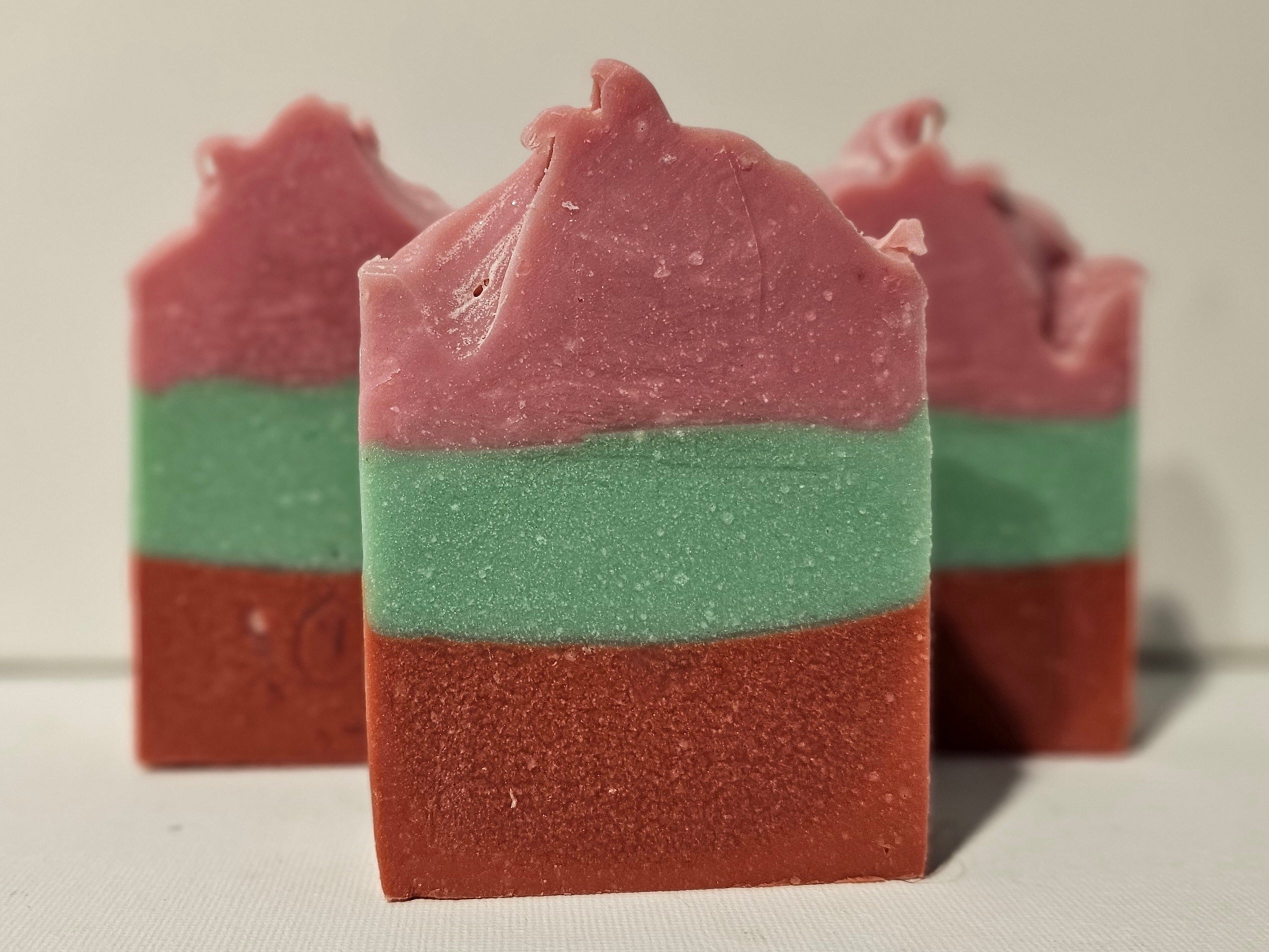 Strawberry Cheesecake