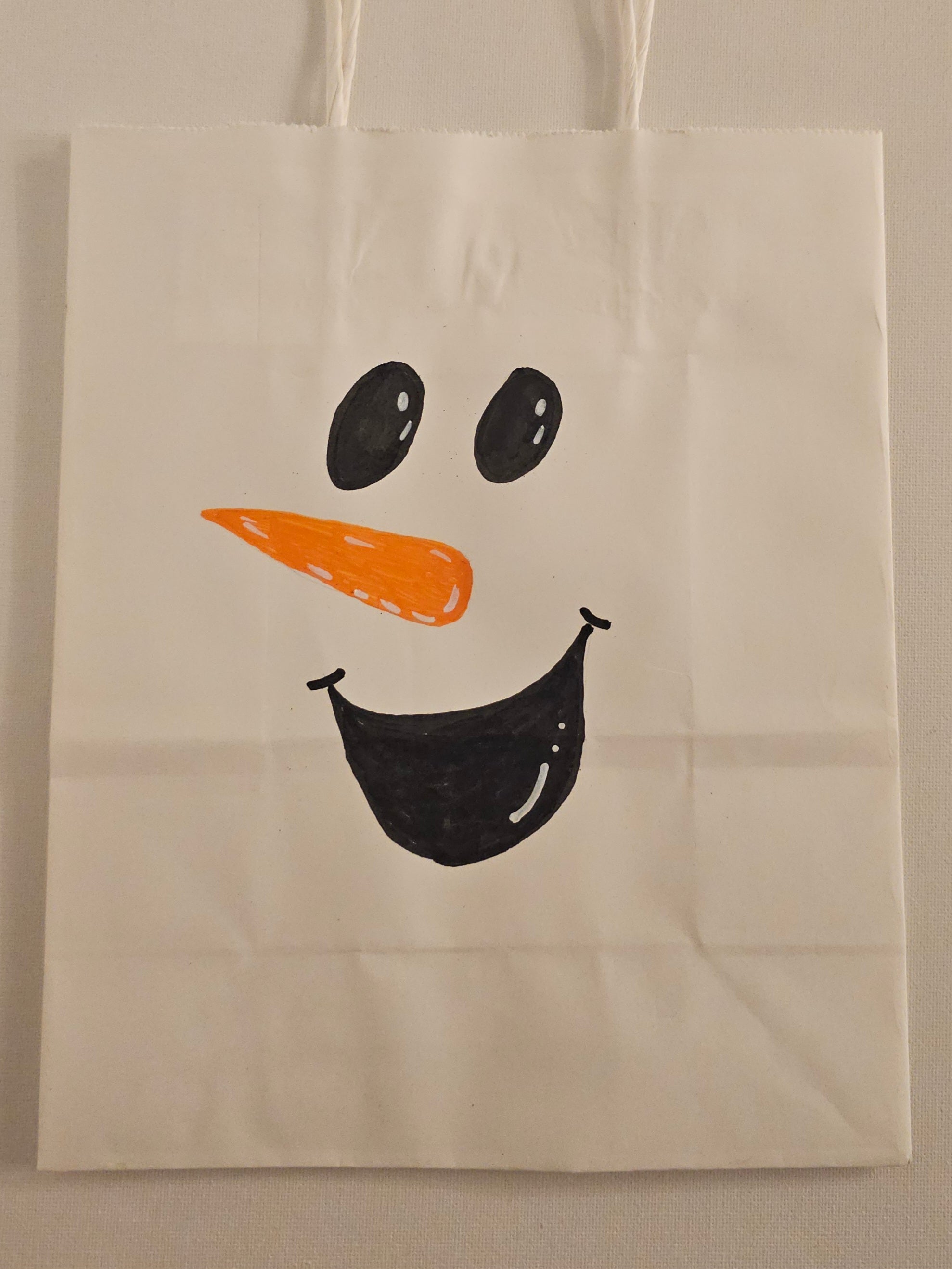 Snowman