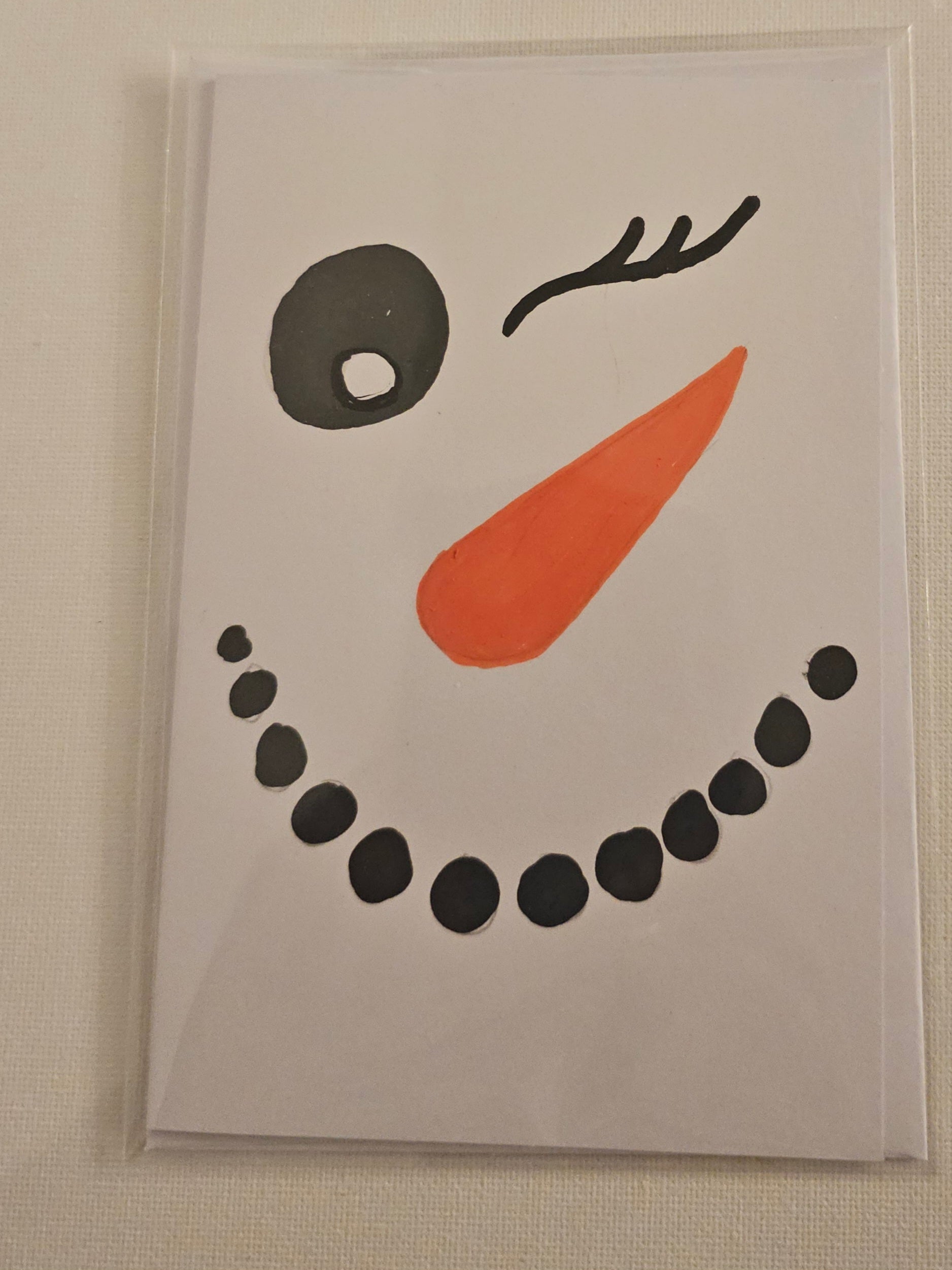 Snowman