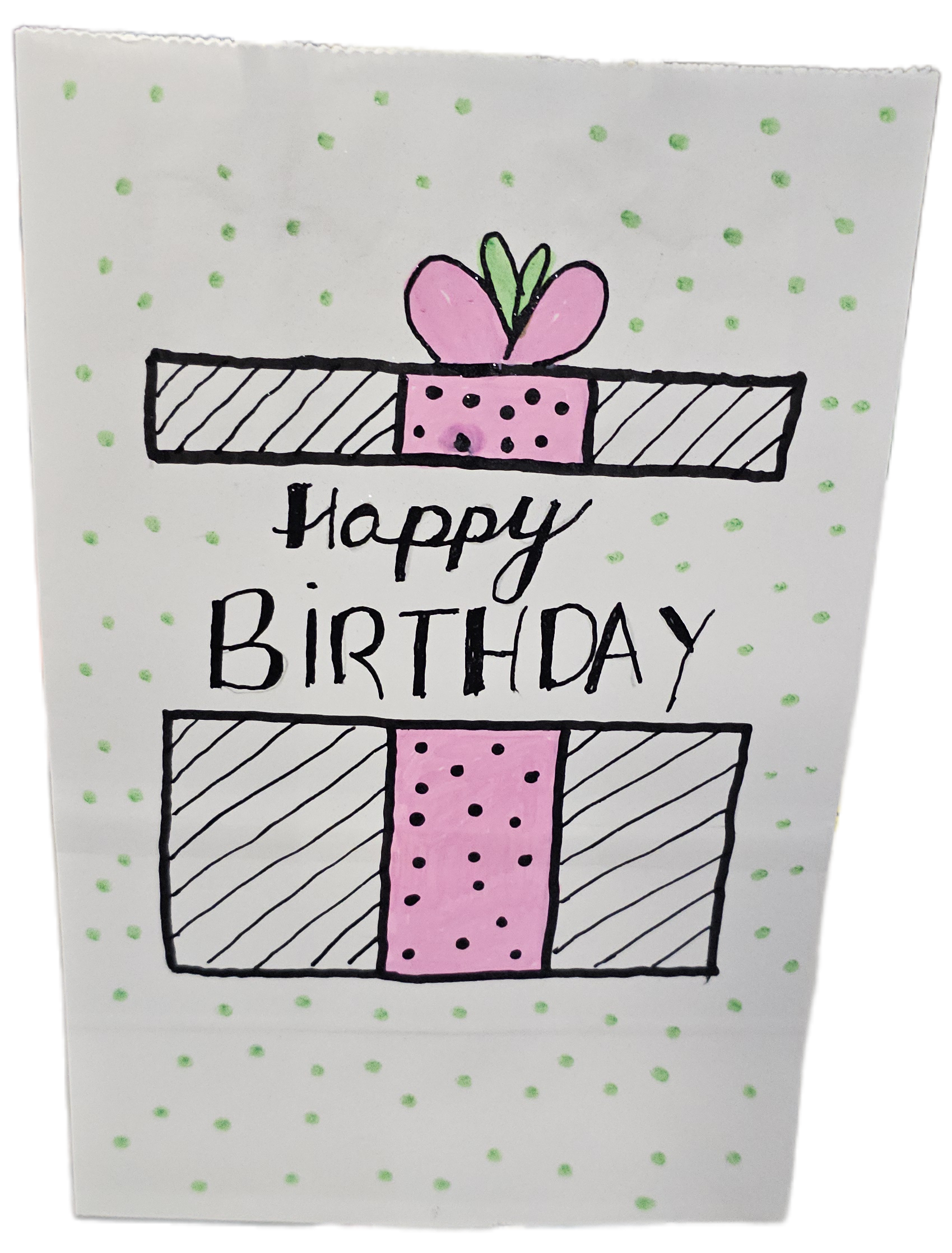 Gift box
