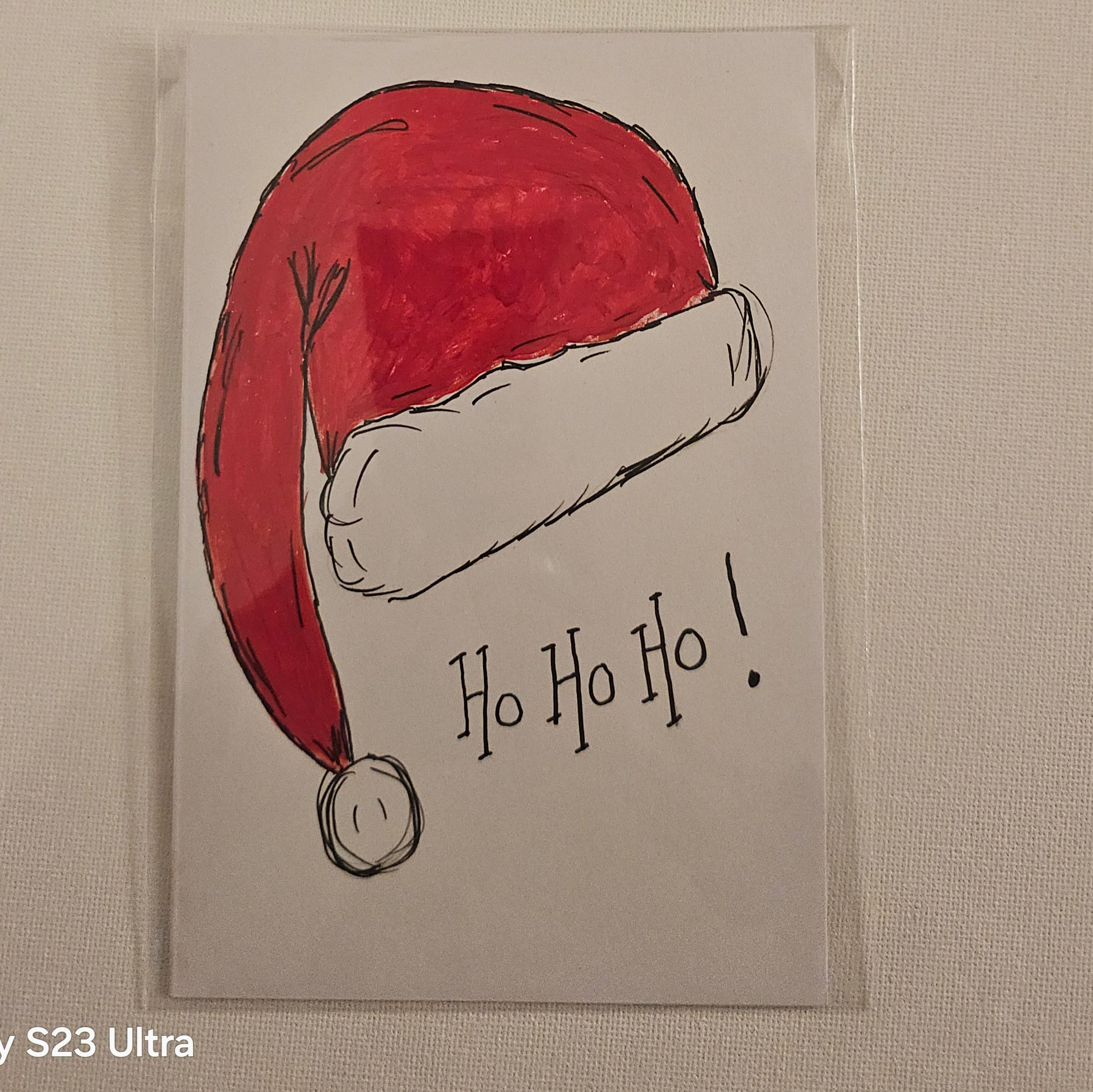 Ho Ho Ho