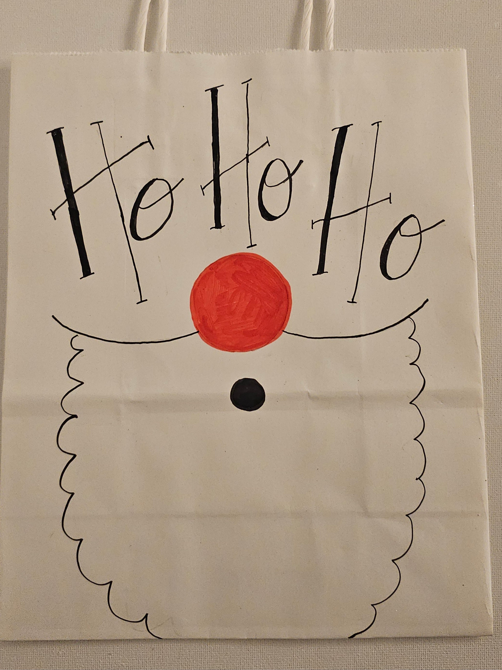 Ho Ho Ho