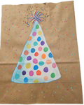 Party hat