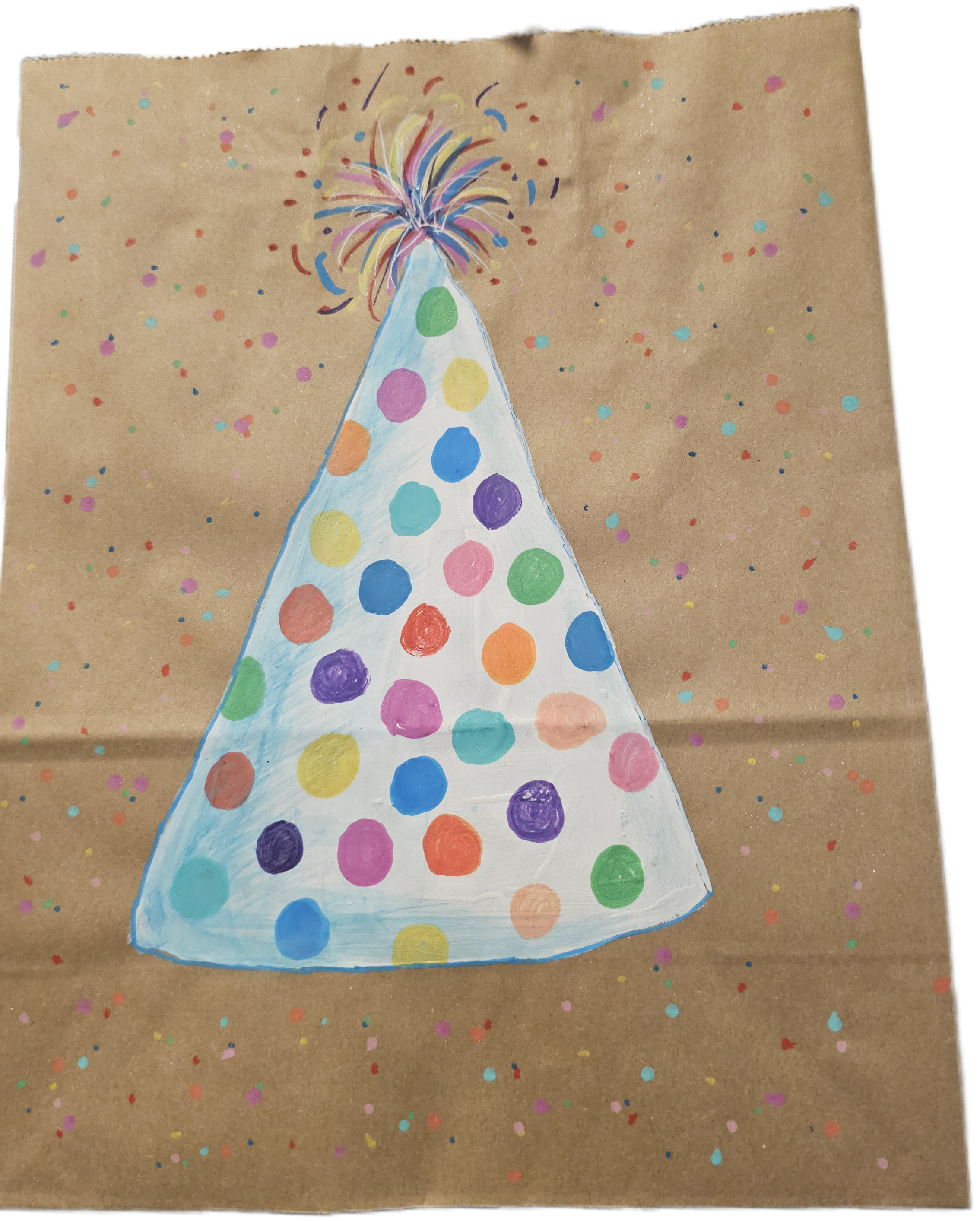 Party hat