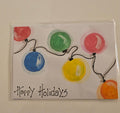 Lights Card 2