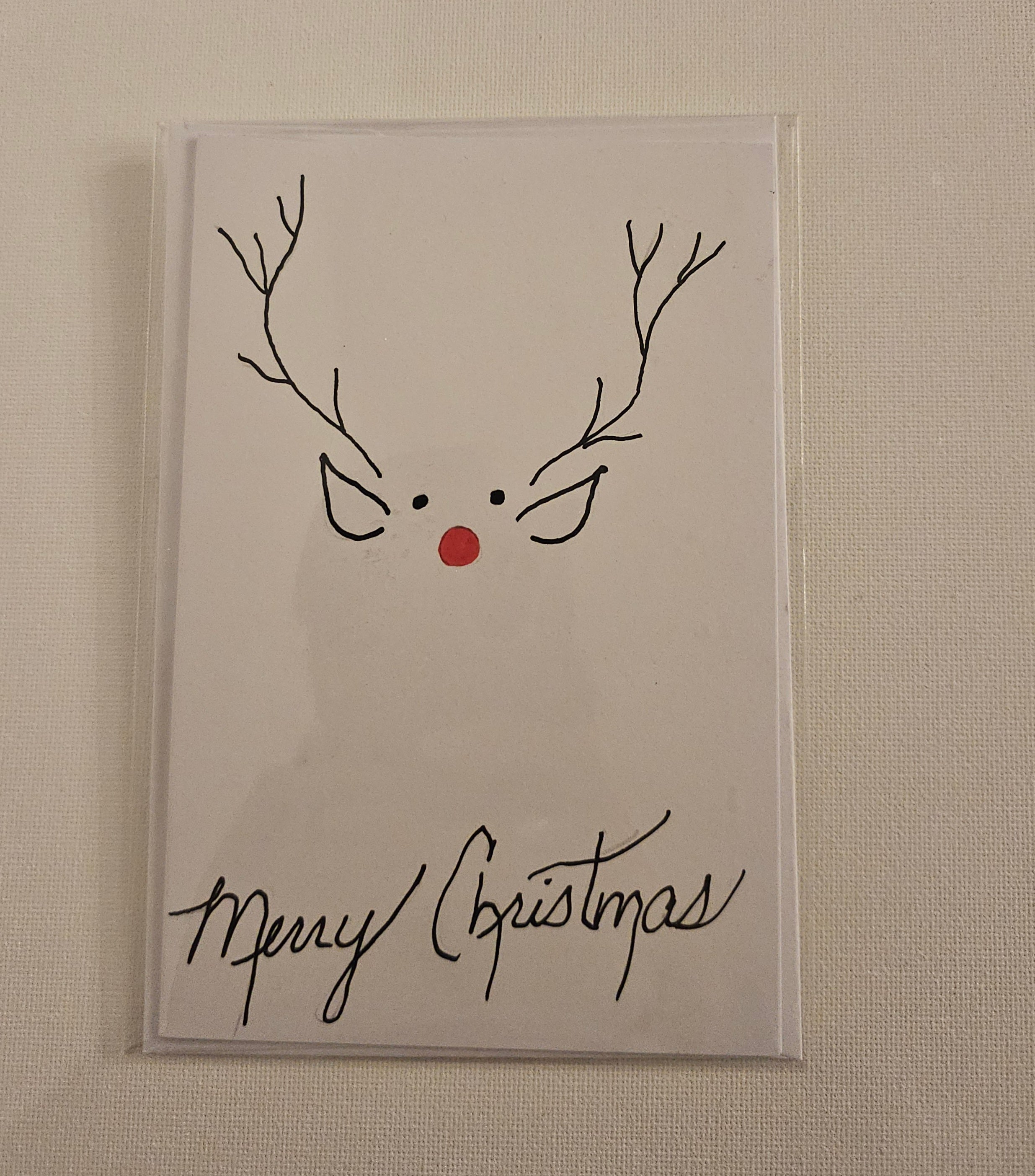Rudolph