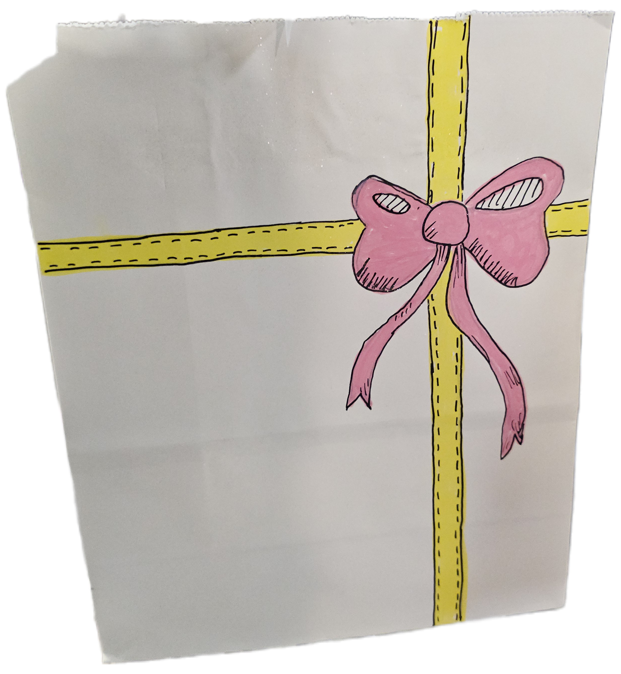 Bow
